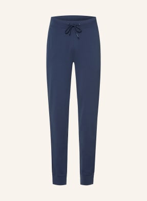 Joy Sportswear Tepláky Charlie S Pruhy modrá