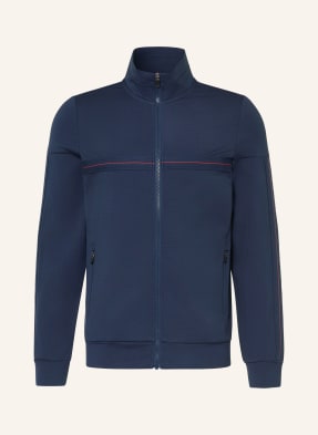 Joy Sportswear Mikina Corbinian modrá