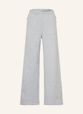Under Armour Sweatpants Ua Unstoppable grau