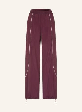 Under Armour Track Pants Ua Unstoppable rot