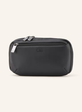 Boss Gürteltasche Jace schwarz