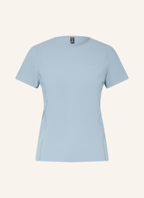 Under Armour Funkční Tričko Ua Vanish Elite tmavě modrá