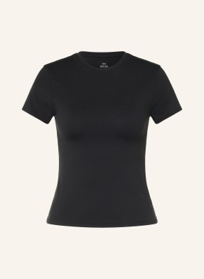 Under Armour Funktionsshirt Ua Meridian Core schwarz