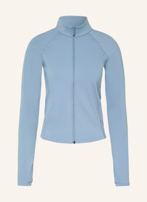 Under Armour Trainingsjacke Ua Vanish Elite blau