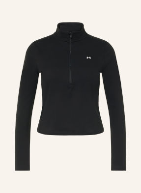 Under Armour Funktionsshirt Ua Motion schwarz
