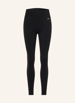 Under Armour Tights Ua Motion schwarz