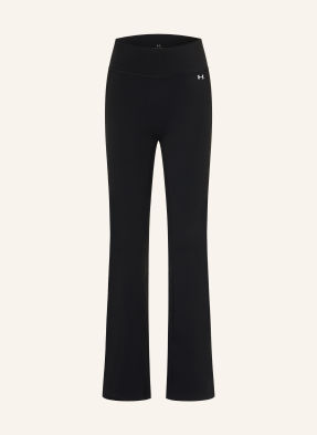 Under Armour Legíny Ua Motion černá