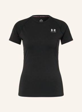 Under Armour Funktionsshirt Ua Authentics schwarz