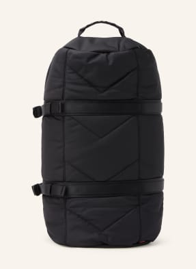 Hugo Weekender Ayden schwarz