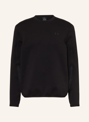 Under Armour Sweatshirt Ua Unstoppable Fleece schwarz