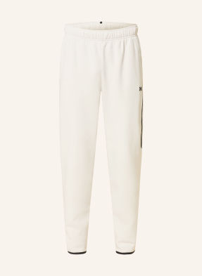 Under Armour Sweatpants Ua Unstoppable Fleece weiss