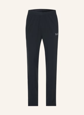 Under Armour Běžecké Kalhoty Ua Velociti Storm černá