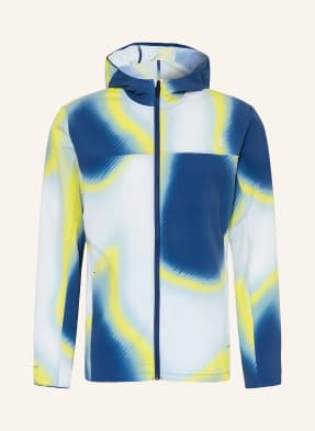 Under Armour Laufjacke Ua Velociti Storm blau