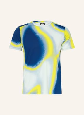 Under Armour Funktionsshirt Ua Velociti Pro blau