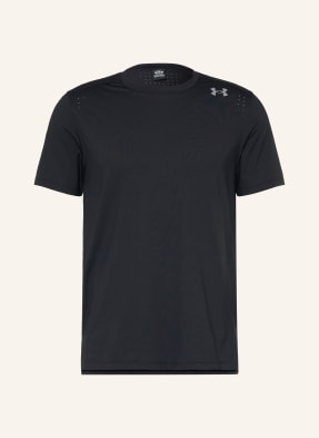 Under Armour Funktionsshirt Ua Velociti Pro schwarz