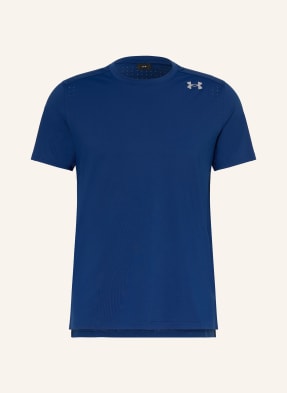 Under Armour T-Shirt blau