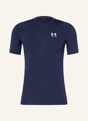 Under Armour Funktionsshirt Ua Heatgear® Armour blau