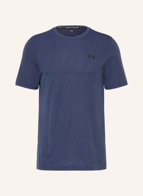 Under Armour Funktionsshirt Ua Vanish Seamless blau