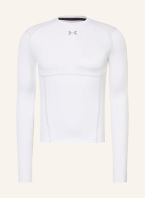 Under Armour Funktionsshirt Ua Heatgear® Elite weiss