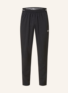 Under Armour Trainingshose Ua Vanish schwarz