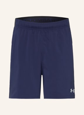 Under Armour Trainingsshorts Ua Vanish Woven 2.0 blau