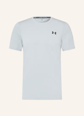 Under Armour Funktionsshirt Ua Vanish Elite Seamless grau
