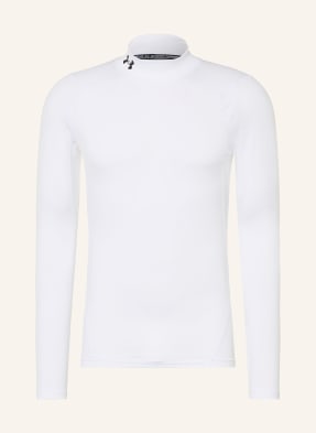 Under Armour Funktionsshirt Ua Heatgear® Compression weiss