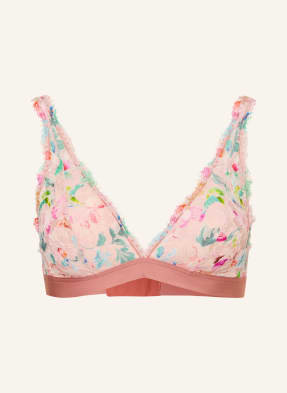 Mey Triangel-Bh Serie Poetry Vogue rosa