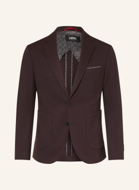 Cinque Anzugsakko Cidati Slim Fit braun