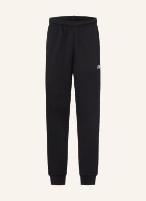 The North Face Sweatpants Evolution Simple Dome schwarz