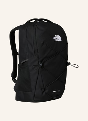 The North Face Rucksack Jester 28 L Mit Laptop-Fach schwarz