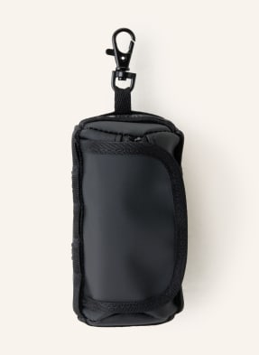 The North Face Taschenanhänger schwarz