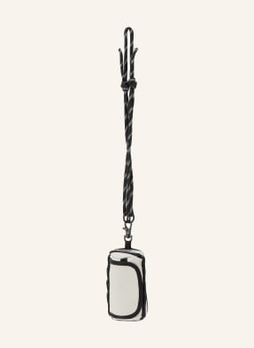 The North Face Taschenanhänger grau