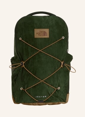 The North Face Rucksack Jester Pro 28 L Mit Laptop-Fach braun