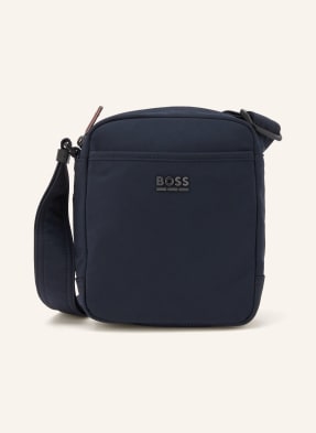 Boss Umhängetasche Eryk blau