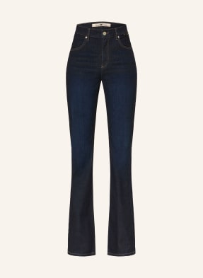 Riani Bootcut Jeans blau