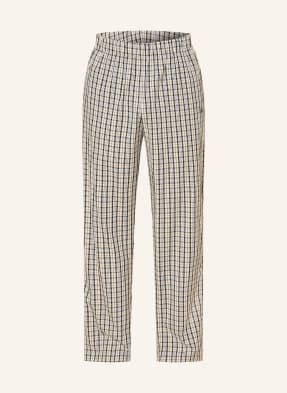 Marc O'polo Schlafhose beige