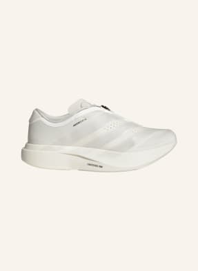 Adidas Sneakersy Adizero Evo Sl Zip-Up bílá