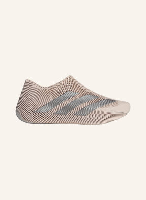 Adidas Nazouvací Tenisky Climacool černošedá / stříbrná