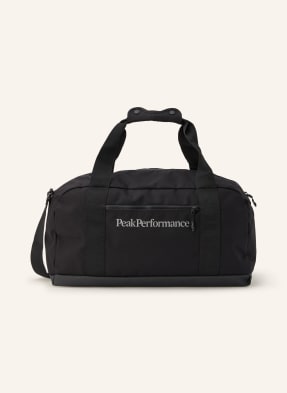 Peak Performance Sporttasche Detour schwarz