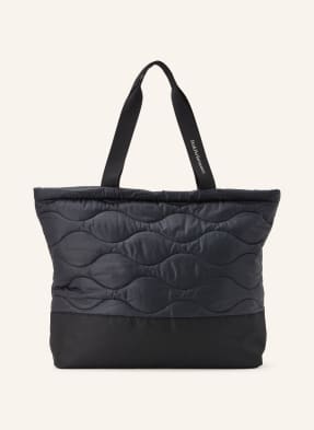 Peak Performance Shopper Helium schwarz
