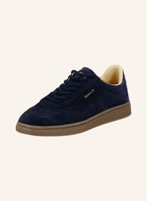 Gant Sneaker Cuzmo blau