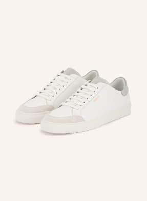 Axel Arigato Sneakersy Clean 90 Triple bílá / šedá