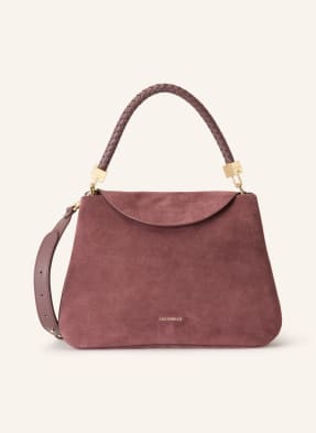 Coccinelle Handtasche rot