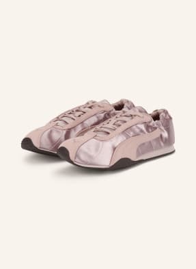 Puma Sneakersy H-Street Etoile starorůžová