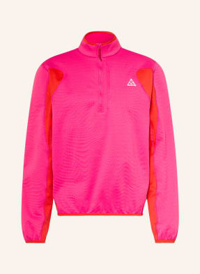 Nike Midlayer Acg Wolf Grid pink