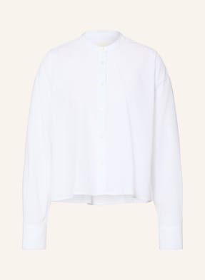 Closed Bluse weiss