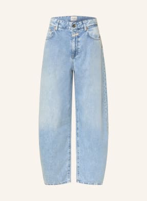 Closed Barrel Jeans Jazzie blau