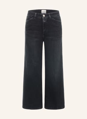Closed Wide Leg Jeans Wera grau