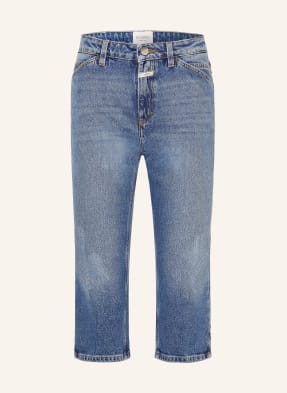 Closed 3/4-Jeans Fina blau